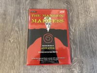 MANSION OF MADNESS (DVD) Mondo Macabro - 1973 - Juan López - Sleaze, Horror - uncut - RARITÄT 