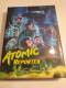 Atomic Reporter      Mediabook wattiert 