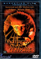 DVD - Hatred of a Minute - Edgar Allan Poe , Marketing Film