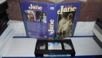VHS - LADY JANE - KÖNIGIN FÜR 9 TAGE - CIC