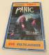 Panic (Panik) - Bluray - grosse Hartbox - X-Rated - NEU - Lim.Nr. 6/11 
