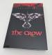 The Crow - Bluray - grosse Hartbox - IP - NEU/OVP - Lim.Nr. 6/11 