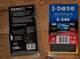 VHS Videokassetten 1x E-300 + 1x E-240 / NEU&OVP 