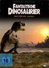 DVD - Fantastische Dinosaurier - Dokumentation Special Edition