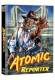 Atomic Reporter Cover A Mediabook