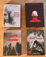 George A. Romero&#039;s Zombie Reihe - Dawn of the Dead 