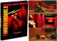 IRREVERSIBLE Kinofassung + Straight Cut &#128175;%UNCUT&#8252;&#65039; 2BluRay+DVD PREMIUM MEDIABOOK Nr.140 makellos OVP 