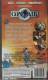 VHS - CON AIR - Jerry Buckenheimer - Nicolas Cage John Cusack Malkovich