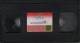 VHS - DER STAATSFEIND NR. 1 - Will Smith Gene Hackman - Touchstone Home Video