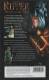 VHS - RIPPER - BRIEF AUS DER HÖLLE - Horror Thriller- Universal Video