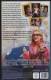 VHS - NATÜRLICH BLOND - VOR DEM GESETZ SIND ALLE BLOND! - Reese Witherspoon Kult Komödie - MGM Video