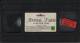 VHS - ANIMAL FARM - Farm der Tiere - BMG Advanced Video