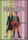 FREAKY FRIDAY - EIN TOTAL VERRÜCKTER FREITAG - Disney Fantasy Komödie - Jamie Lee Curtis Lindsay Lohan
