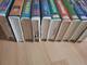 Vhs disney sammlung 