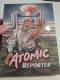 Atomic Reporter   Mediabook 