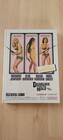 HEISSE KATZEN (DEADLIER THAN THE MALE), Mediabook NAMELESS, Neu
