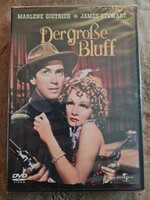 Der große Bluff - Neu