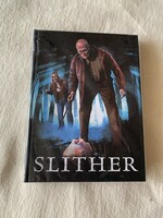 Slither im limitierten neuwertigen Mediabook Cover A.