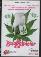 GRASGEFLÜSTER - super Komödie