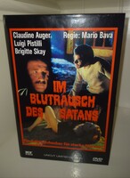 Große Hartboxen *DVD *3 Stück