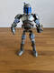 Star Wars Figur Lego Buildable Figur Jango Fett Action Figur Sammeln