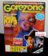Gorezone #20 - 1992  - Englisch - Horror Fanzine - Child&#039;s Play 3 -