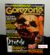Gorezone #25 - Special 1992  - Englisch - Horror Fanzine - Dracula -