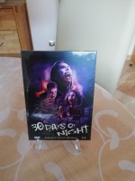 30 days of night Mediabook Ovp. 