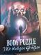 Body Puzzle mit blutigen Grüßen  Mediabook 