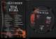 TOTAL RECALL - DIE TOTALE ERINNERUNG - Verhoeven Klassiker - Schwarzenegger - rotes Cover uncut