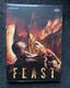BD/DVD Mediabook - Feast - CMV #215/1500