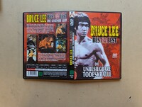 Bruce Lee - Best of the Best: Die unbesiegbare Todeskralle - ca. 75min 