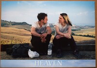 Heaven - 1 Kino-Aushangfoto A4  (0042/01) 