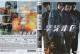 INVISIBLE TARGET - Benny Chan Hongkong Action Thriller 2007 - Nicholas Tse Shawn Yue Jaycee Chan Jacky Wu - Import