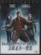 BULLETPROOF MONK - Fantasy Action 2003 - Chow Yun-Fat Sean William Scott - Import
