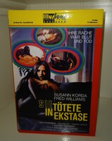 Große Hartbox *DVD *Rarität *Illusions *Limitiert 44/99
