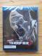 TERRIFIER 3 UNCUT BLURAY NEU