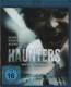 HAUNTERS - Wenn Blicke töten können - BLU-RAY-  Asia Mystery Thriller