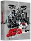 Sin City 2 -  Mega Mediabook (Cover B) (3 D Blu-ray+ Blu-ray+ DVD)