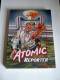 Atomic Reporter (Mediabook, limitiert, OVP)