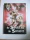 The Sword and the Sorcerer (Mediabook, limitiert, OVP)