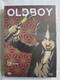 Oldboy 4-Disc Mediabook + Soundtrack limited limitiert Blu-ray NEU