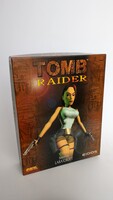 TOMB RAIDER - DAS ORIGINAL (PC,1996, ENGLISCH,RETRO-GAMING-COLLECTIBLE) 