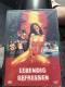 DVD Hologramm Metalcase Lebendig Gefressen