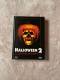 Halloween 2 - Mediabook - Blu-Ray Uncut