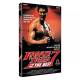 Karate Tiger 7 (Große DVD Hartbox (Shamrock))) NEU ab 1