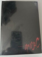MANIAC - Limited Mediabook  6 DISC - NAMELESS - Cover D - B-Ware - Joe Spinell - NEU&OVP aus Sammlung -  Vitrinenstück