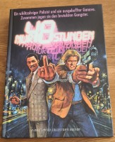 Nur 48 Stunden Mediabook 84 Entertainment Cover B 