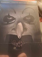 Terrifier 1-3 Triple uncut Box UHD 3x Mediabook / Schuber 247/1000 neu/OVP (Versand frei) 