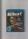Blu-ray Robert, die Puppe des Teufels - uncut